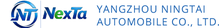YANGZHOU NINGTAI MOBIL CO., LTD.